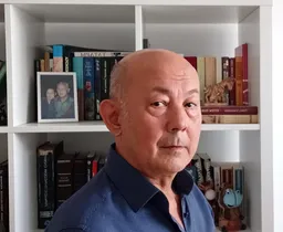 Правозащитник и журналист Фарид Тухбатуллин — о прошлом, настоящем и будущем туркменского народа